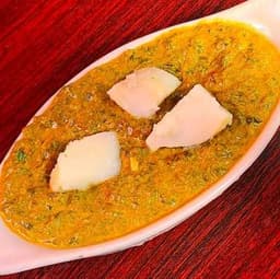 Saag Aloo