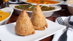 Samosa