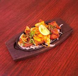 Seekh Kebab