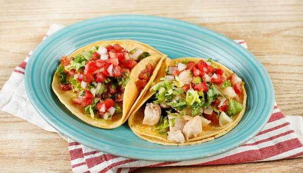 Pescado Tacos