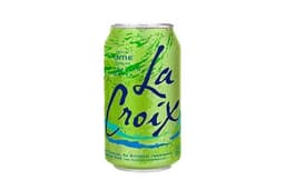 La Croix Lime