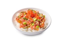 Spicy Ahi