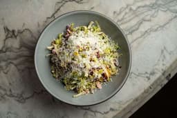 Chopped Salad