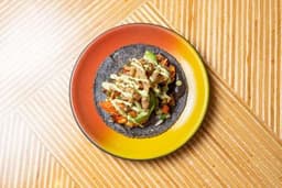 Lobster Taco