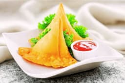 Samosa