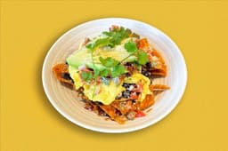 Chilaquiles