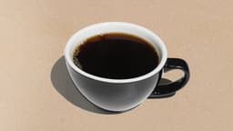 Drip Coffee