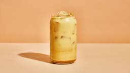 Golden Latte