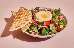 Mezze Salad