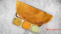 Andra Spicy Dosa