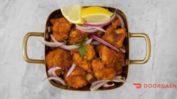 Chicken 65