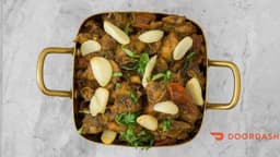 Kongunadu Chicken