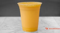 Mango Lassi