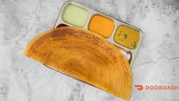 Mysore Dosa