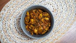 Aloo Gobi
