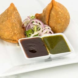 Samosas