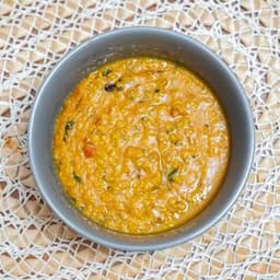 Tarka Daal