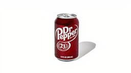 Dr. Pepper