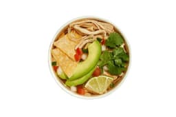 Sopa De Pollo