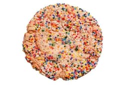 Sugar Cookie