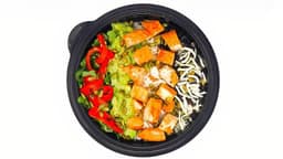 Tacodeli Bowl