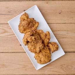 Fried Chx