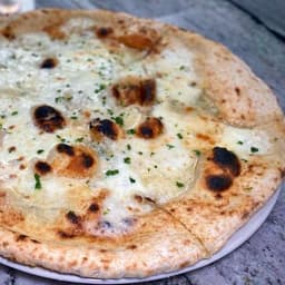 5 Formaggi