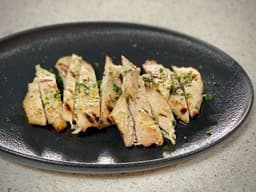 Chicken Side
