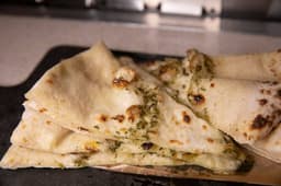 Focaccia