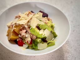 Franco Salad