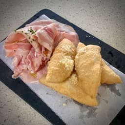 Frittelle