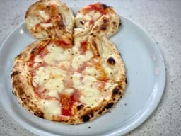 Kids Pizza