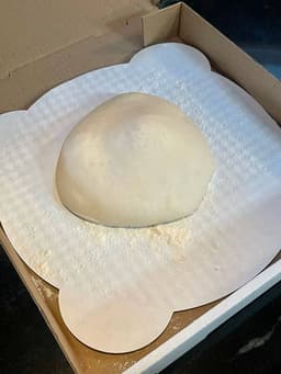 Pizza Dough