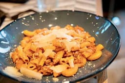 Rigatoni
