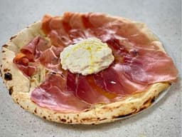 Schiacciata