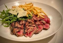 Tagliata