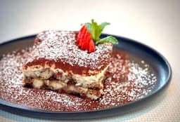 Tiramisu
