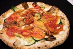 Vegetariana