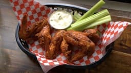 Whole Wings