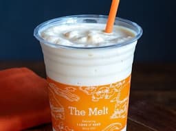 Vanilla Shake