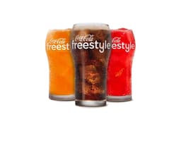 Large Soda