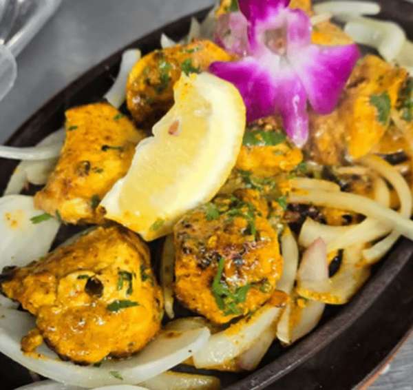 Chicken Tikka