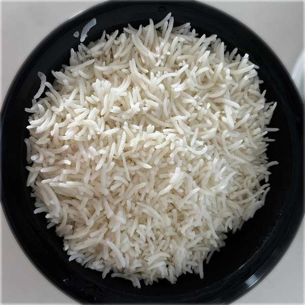Extra Rice