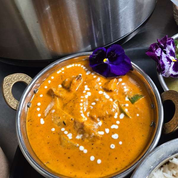 Tikka Masala