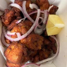Chicken 65