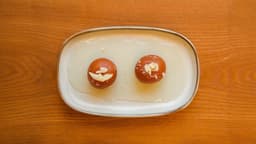 Gulab Jamun