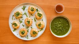 Pani Puri