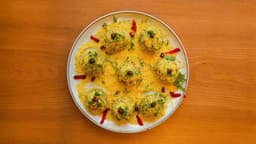 Sev Puri