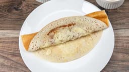Cheese Dosa