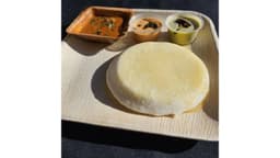 Ghee Idli